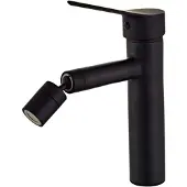 Merkloos Rubinetto per lavabo in ottone con due maniglie
