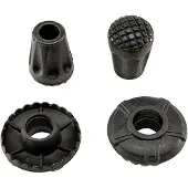 Atlas Snow-shoe Ciaspole Kit