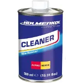 Holmenkol Rimuovi Cera Cleaner 500ml