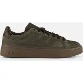 Adidas Sneaker bassa 'Streettalk' verde scuro