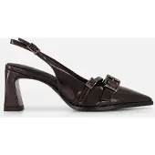 Tamaris Scarpe con cinturino alla caviglia marrone - 37