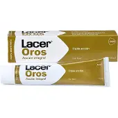 LACER Collutorio Oros 1l