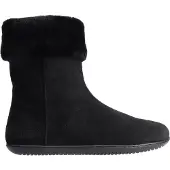 Groundies Women's Polar Scarpe invernali Donna (42, nero)