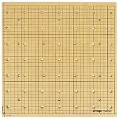 Snapmaker Pannello Di Scarto Mdf A350