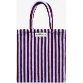 Bongusta Naram Totebag Borsa a tracolla lilla