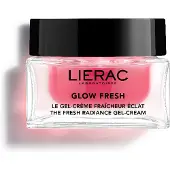 Lierac Trattamento Viso Glow Fresh Radiance 50ml