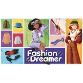 Games Switch Fashion Dreamer (nl/multi In Game)