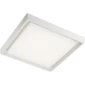 Redo Outdoor BEZEL PL – diametro 34 cm - Bianco
