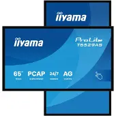Iiyama Schermo T6529as 65´´ Uhd Va Led 160hz