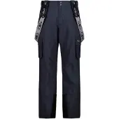 CMP Pantaloni Salopette Cargo 34w4347