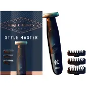 Braun Rasoio Elettrico King C