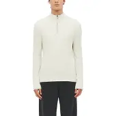 s.Oliver Pullover crema