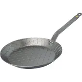De Buyer Padella Mineral B Element 28cm