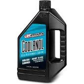 Maxima Liquido Di Raffreddamento Coolanol 50/50 Blend 1.892l