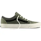 Vans Youth Unisex Old Skool Pop Sidestripe Green Balsam Taglia: 31 | Scarpe Sportive Outlet | kids | Verde