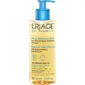 Uriage Lozione Detergente 123732 Oil 100ml