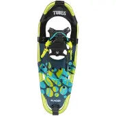 Tubbs Snow Shoes Ciaspole Per Bambini Glacier