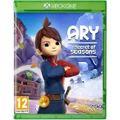 One Ary And The Secret Of Seasons Efigs