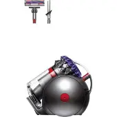 Dyson Big Ball Turbine