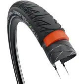 CST Pneumatico Rigido Urbano Platinum-e Eternity 28´´ X 2.15