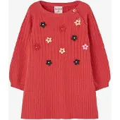 Boboli Vestito A Maniche Lunghe 324133