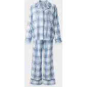 Tommy Hilfiger Pigiama A Maniche Lunghe Uw0uw06155