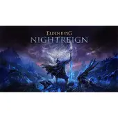 Series X/s Elden Ring Nightreign Mult