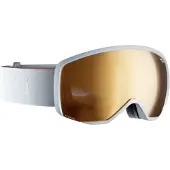 Atomic Revent M HD Photochromic S1-3 Maschera da sci (M, marrone)