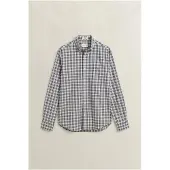 Gant Camicia A Maniche Lunghe 3263002