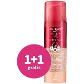 Bourjois Ombretto Healthy Mix Glow Tint Essence 02 Light 30ml