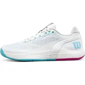 Wilson Scarpe Per Tutte Le Superfici Rush Pro 5 Ice
