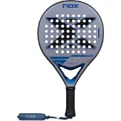 NOX Racchetta Da Padel Equation Soft Advanced