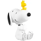 Grupo Erik Lampada Snoopy