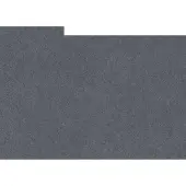HNFD Divisori per album fotografico 15x20 cm - Grigio scuro