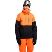 Quiksilver Giacca Titano
