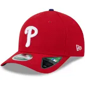 New Era Cappellino Con Visiera 9forty Mlb Philadelphia Phillies