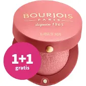 Bourjois Blush Little Round Pot Nº095 Rose De Jaspe 2.5g