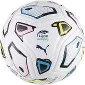 Puma Pallone Da Calcio Stellar Nitro Ultimate Liga F Fifa Quality Pro