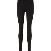 ICANIWILL Pantaloni sportivi nero