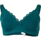 Triumph Reggiseno 'Amourette N01' smeraldo