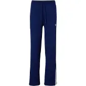 Adidas Originals Pantaloni 'Firebird' blu scuro / bianco