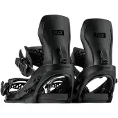 Flux Attacchi Per Snowboard Cv Mf-11