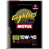 Motul Olio Motore Classic Eighties 10w40 2l