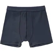 Sanetta Pantaloncini intimi blu notte