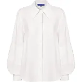 TATUUM Camicia da donna 'Malgorzata' offwhite