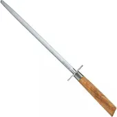 Messermeister Oliva Elite E-6100-10F acciaino, 25cm