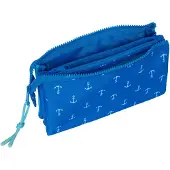 Safta Astuccio Triple Donald Infantil