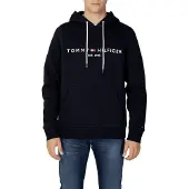 Tommy Hilfiger Hood Core blu scuro Blu scuro Blu taglia