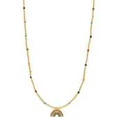 Luxenter Collana 'Nivart' oro