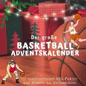 Sonstige Verlage Il grande calendario dell'avvento del basket